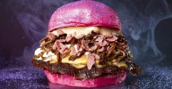 La mejor hamburguesa de The Champions Burger es… zaragozana: la "Miami Vice" se proclama campeona