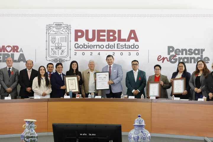 Puebla cierra 2025 como referente nacional en deporte y arte