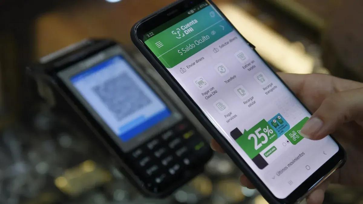 Todos los descuentos con Cuenta DNI en diciembre 2025