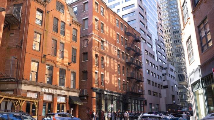 Boston will extend office-to-apartments tax breaks – NBC Boston