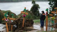 Released 911 calls reveal desperate pleas and tragic outcomes during Texas Hill Country flood