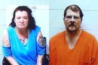 Biological mother, spouse face murder and torture charges in Rebecca Park case