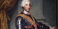 Muere Carlos III, el rey español que dictaría más leyes contra el catalán