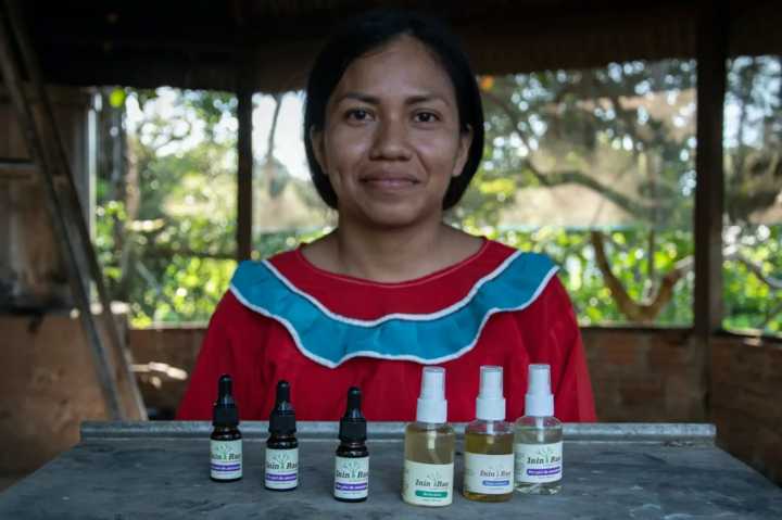 Navidad sostenible: 5 ideas de regalos peruanos que cuidan el ambiente