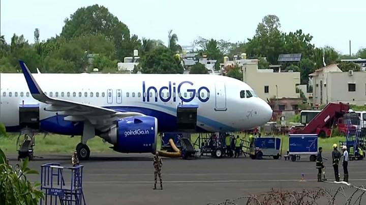 DGCA eases FDTL rules amid IndiGo flight disruptions; appeals for pilot cooperation