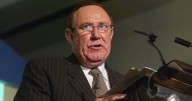 Andrew Neil rages at stupidity of Intifada marches post-Bondi killings 
