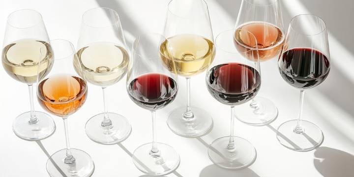 Diez vinos para palpitar el verano: carácter, frescura y vivacidad para disfrutar