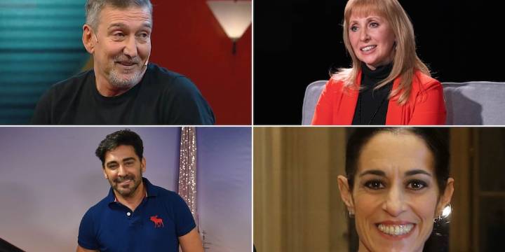 Los Premios Martín Fierro de la Danza debutan con shows, famosos y una alfombra roja repleta de estrellas