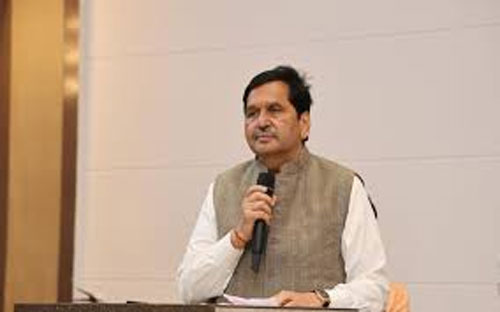 Maharashtra minister warns against illegal immigration, vows strict action on encroachments