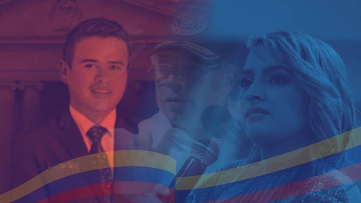 Crisis en el Ministerio de Igualdad: sale el viceministro tras insultos a la hija de Petro