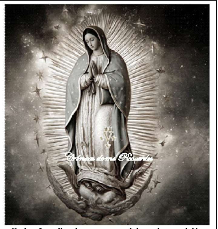 Crónicas de mis Recuerdos: Entre incienso, fe, ruido ambulante y una multitud frente a la Morenita