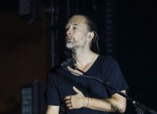 Legendary rock band’s comeback tour derailed by singer’s throat infection