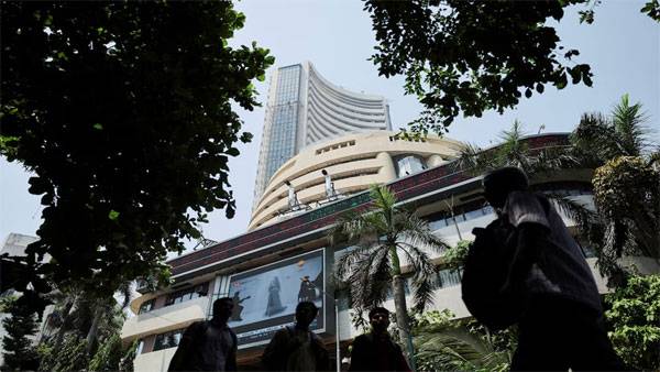 Markets rally as RBI surprises with 25 bps rate cut; Sensex, Nifty close higher