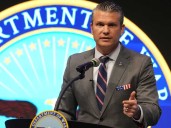 Franklin publisher slams Hegseth for use of iconic Canadian character