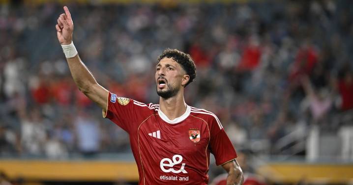 Wessam Abou Ali to Celtic transfer addressed by Columbus Crew as Wilfried Nancy opens 'gateway'