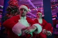 The 10 movies Netflix fans are loving right now as new festive hit racks up 19,300,000 views