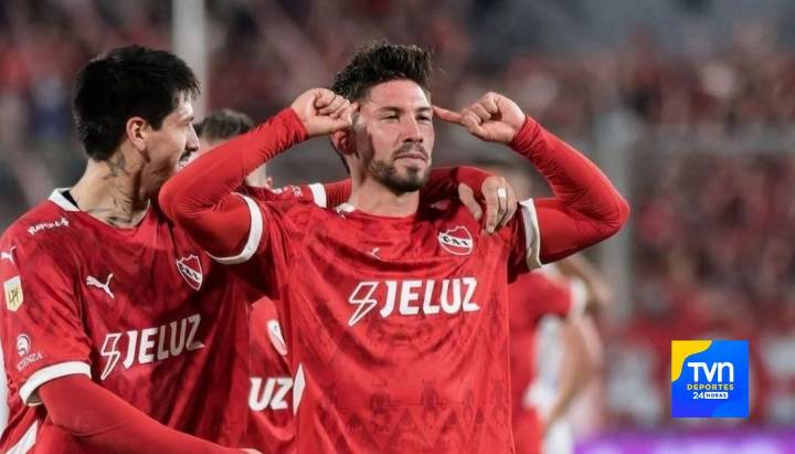 Independiente busca en Chile: El elegido para reemplazar a Felipe Loyola