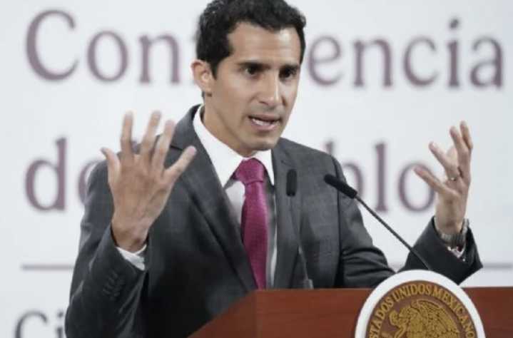 Falso, que Rommel Pacheco ya aclaró irregularidades como dijo Sheinbaum