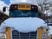 Salem County school delayed openings due to snow, ice for Monday (Dec. 15, 2025)