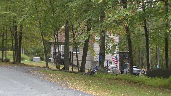 Pike County man gets life for parents' murder