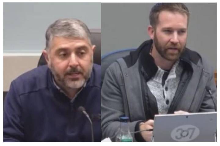 Ray Pacheco Provisionally Selected as Casper’s 2026 Mayor