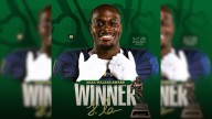 2025 Doak Walker Award goes to Fighting Irish's Jeremiyah Love
