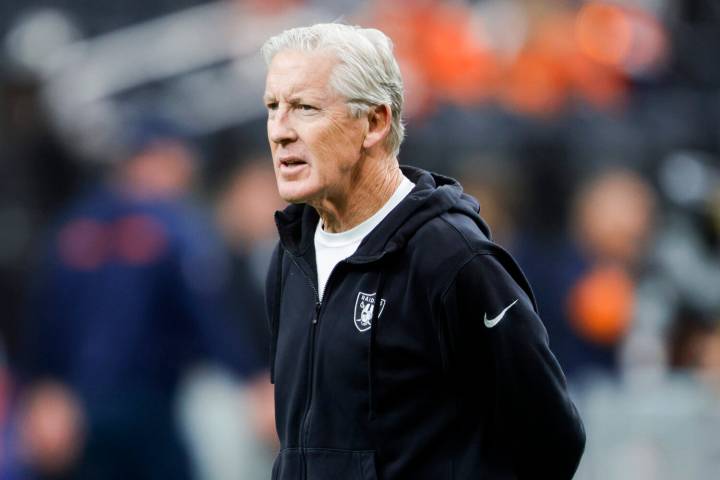‘Murder Pete Carroll!’: Dave Portnoy loses it after Raiders field goal