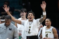 Latest AP men’s basketball Top 25; How I voted in this week’s poll