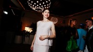 Alexandra Daddario & More Attend the Tag Heuer Art Basel Miami Beach Dinner