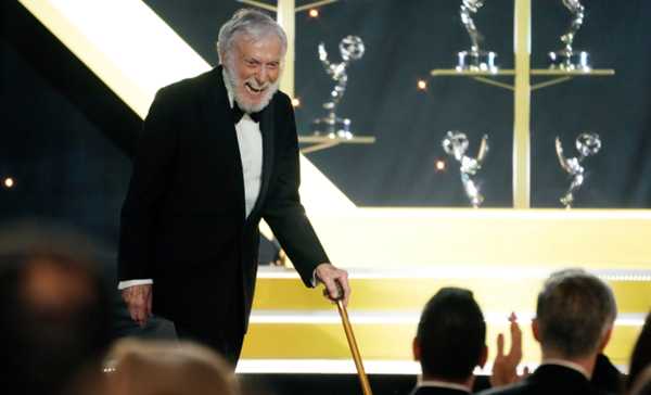 Television, movie icon Dick Van Dyke turns 100