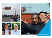 Ad portas de la segunda vuelta: La frontera norte no es un trofeo electoral