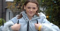 BBC EastEnders child star looks unrecognisable 19 years after soap exit