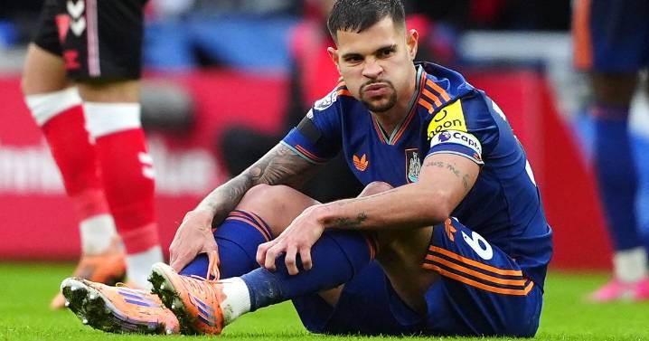 Sunderland 'surprise' sums up dreadful Newcastle as revenge mission became clear