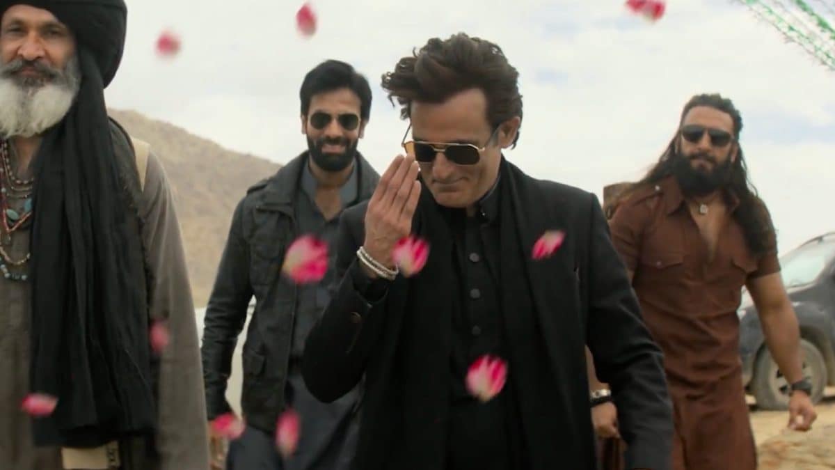 Farah Khan Says Akshaye Khanna ‘Truly Deserves An Oscar’ For Dhurandhar Performance