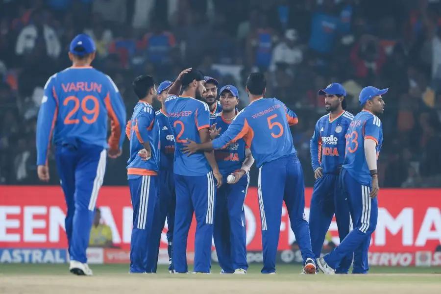 Team India Thrash South Africa By 101 Runs In 1st T20I At Cuttack’s Barabati Stadium