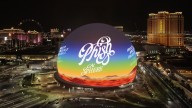 Phish Announce 2026 Sphere Residency Dates