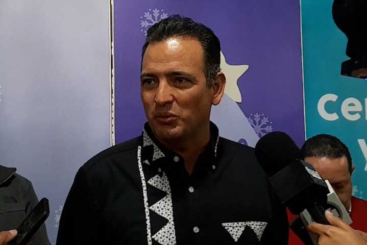 Advierte Marco Bonilla riesgos para Chihuahua tras aprobación de la nueva Ley de Aguas