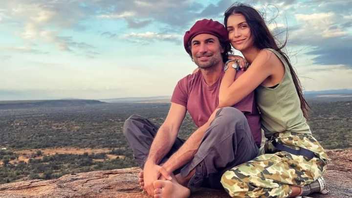 ¿Renació el amor? Los rumores de reconciliación entre Zaira Nara y Jakob von Plessen