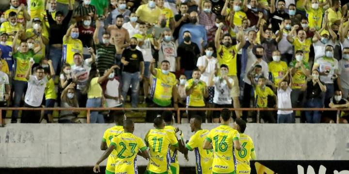 Fin a 45 años de historia del Atlético Huila: asamblea de la Dimayor aprobó el traslado al municipio de Yumbo