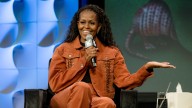 What Michelle Obama Really Thought About Her Buzz