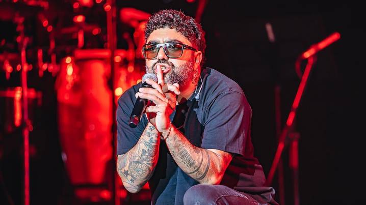 Cruzando el Charco despidió “Esencia” en Buenos Aires junto a Chano como invitado sorpresa