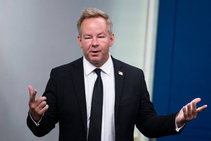 Brian Glenn Breaks Silence on MTG-Trump Feud: Like ‘Divorced Kid in the Middle!’