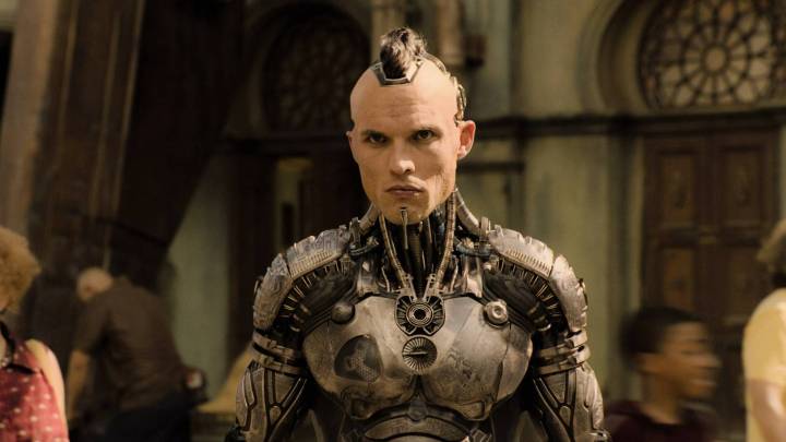 James Cameron Needs To Make the 'Alita: Battle Angel' Sequel