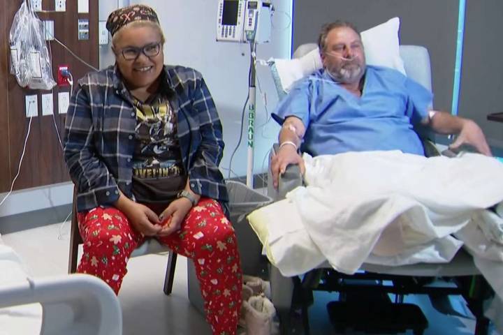 Man Breaks Legs While Saving Fiancée from Being Hit by Car