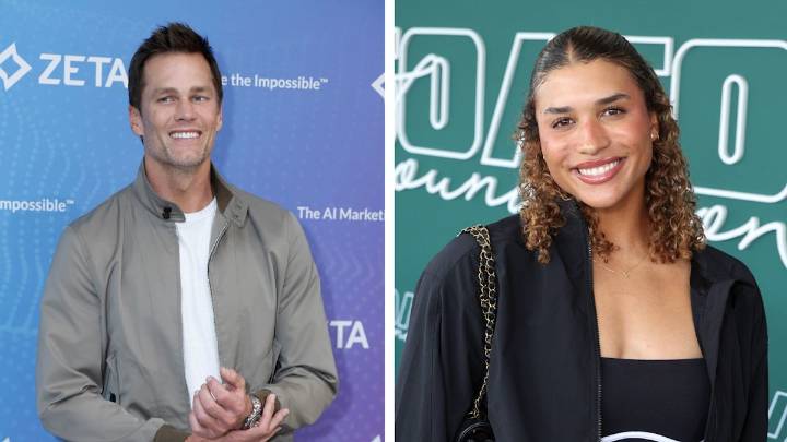 Meet Tom Brady's striking niece who is making sporting history