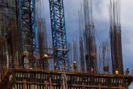 En 2024 creció 8.2 por ciento la participación de mujeres en empresas constructoras: Inegi