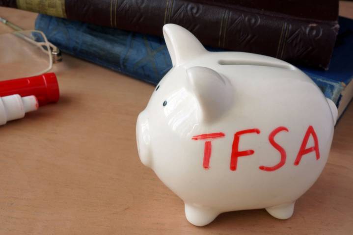 Here's how much the TFSA contribution limit is in Canada for 2026