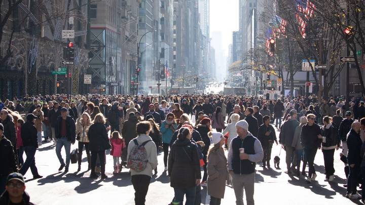 Things to do in New York City this weekend