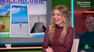 Marina Comes desvela cuáles son sus rincones favoritos de La Habana, en vídeo: "Es dopamina pura"