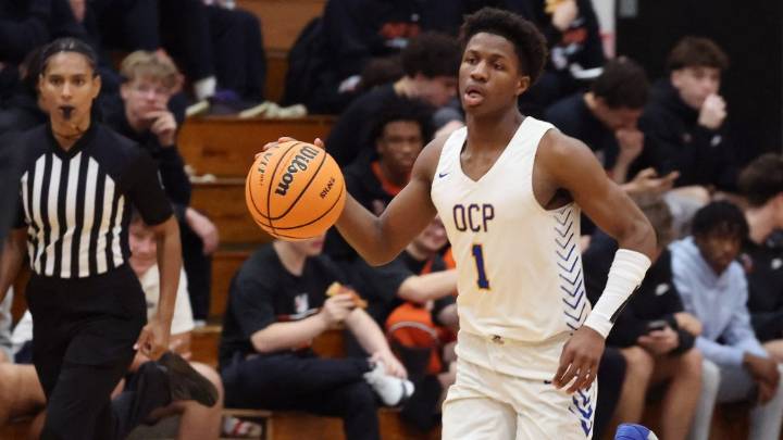 Two SEPA basketball transfers to Oak Ridge are approved